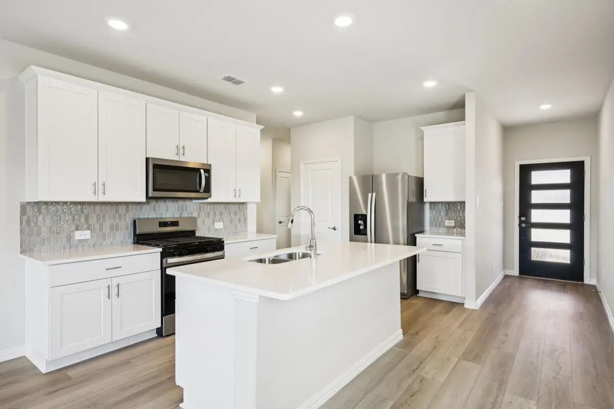 1632 Arches Road, Anna, TX 75409 - Image #1