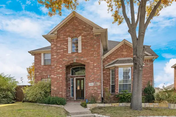 17828 Mary Margaret Street, Dallas, TX 75287