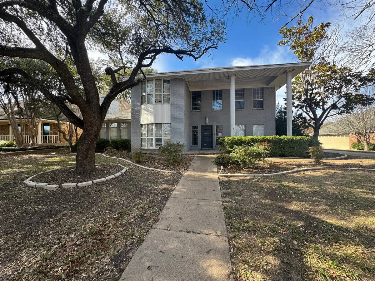 7324 Old Mill Run, Fort Worth, TX 76133 - #1