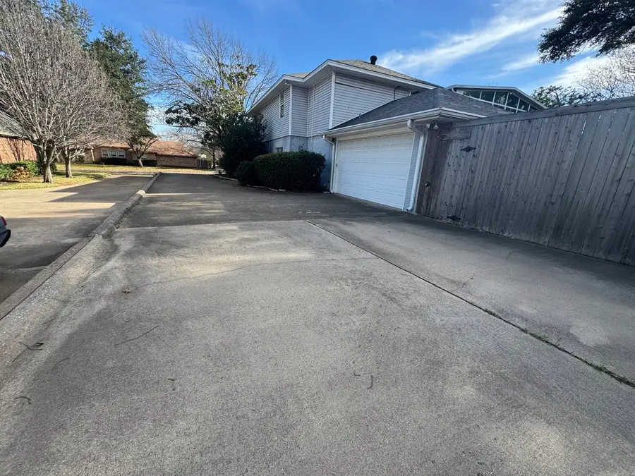 7324 Old Mill Run, Fort Worth, TX 76133 - #3