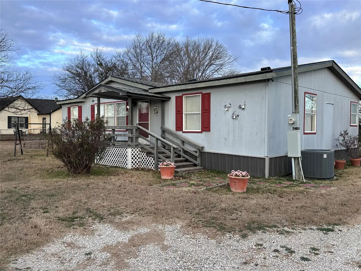 307 W Division Street, Graford, TX 76449 - #1