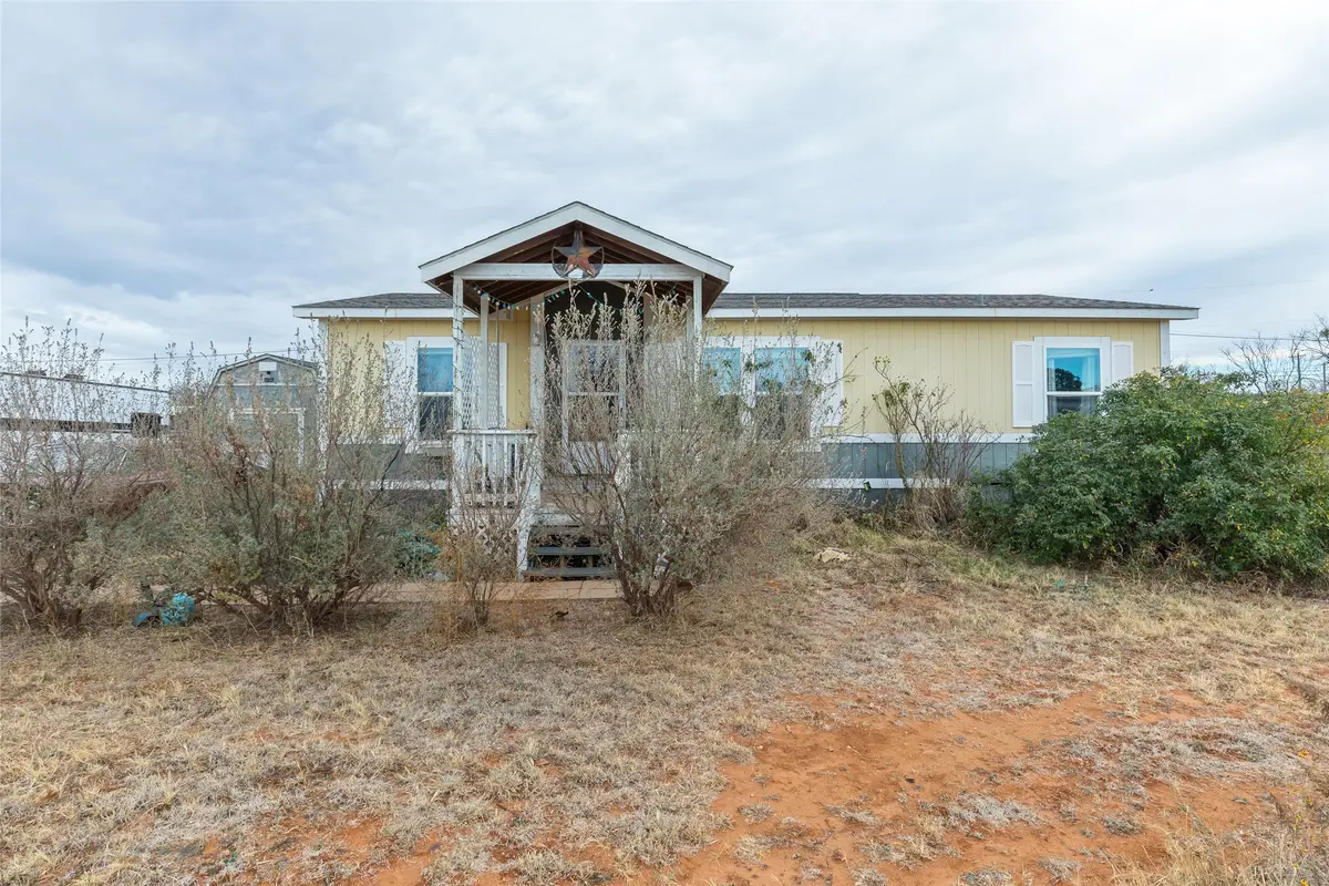 308 Marion, Merkel, TX 79536 - Image #1