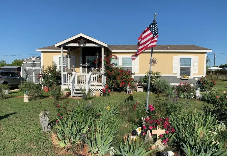 308 Marion, Merkel, TX 79536 - Image #2