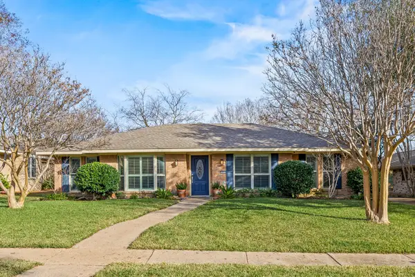405 Valley Glen Drive, Richardson, TX 75080