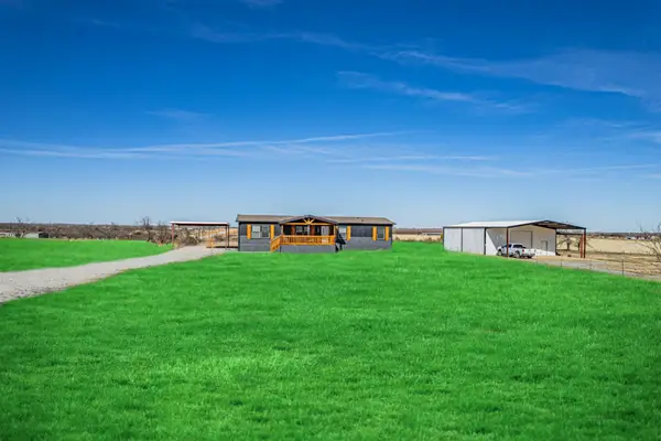 4650 Lonestar Road, Poolville, TX 76487