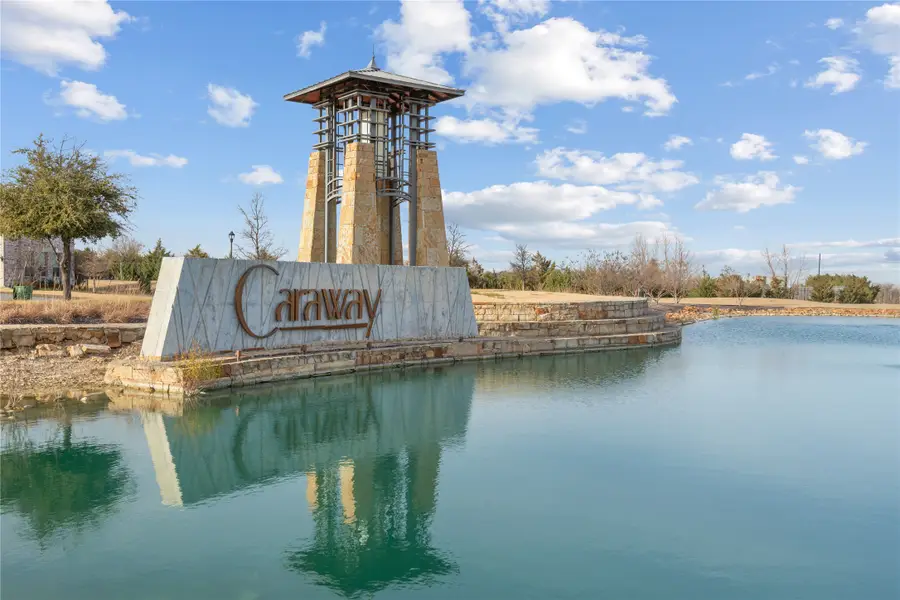 1678 Chicory Court, Haslet, TX 76052 - Image #2