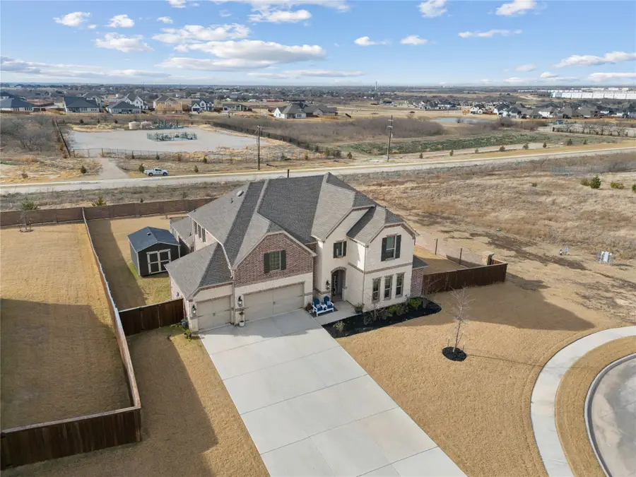 1678 Chicory Court, Haslet, TX 76052 - Image #3