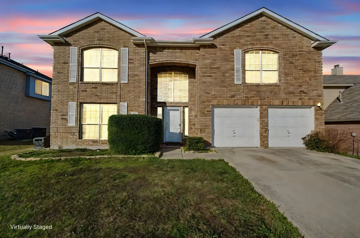6514 Toscano Drive, Rowlett, TX 75089 - #1