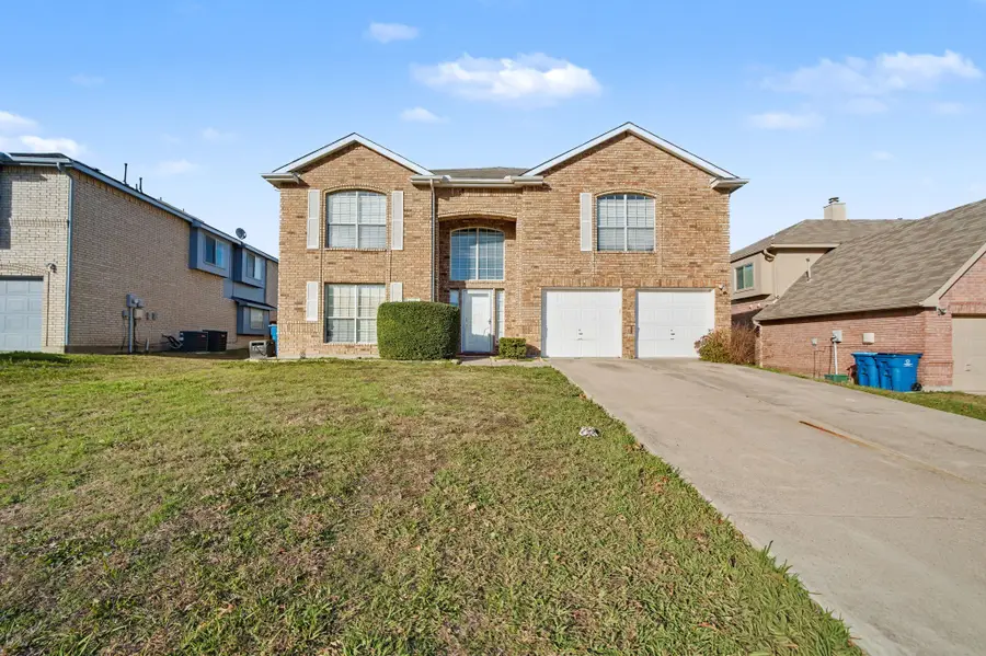 6514 Toscano Drive, Rowlett, TX 75089 - #3
