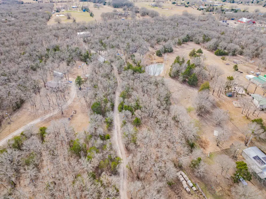 2599 County Road 2510, Quinlan, TX 75474 - #2