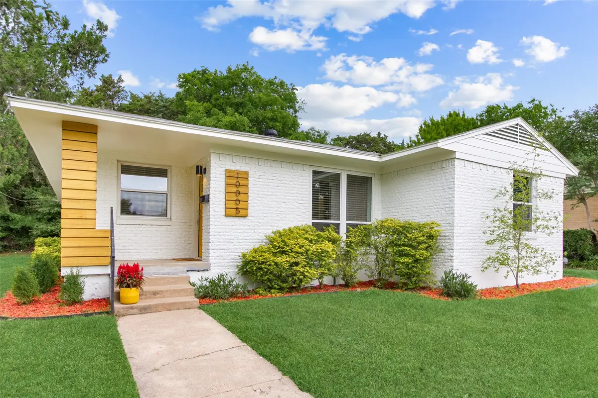 10005 Newcombe Drive, Dallas, TX 75228 - Image #1