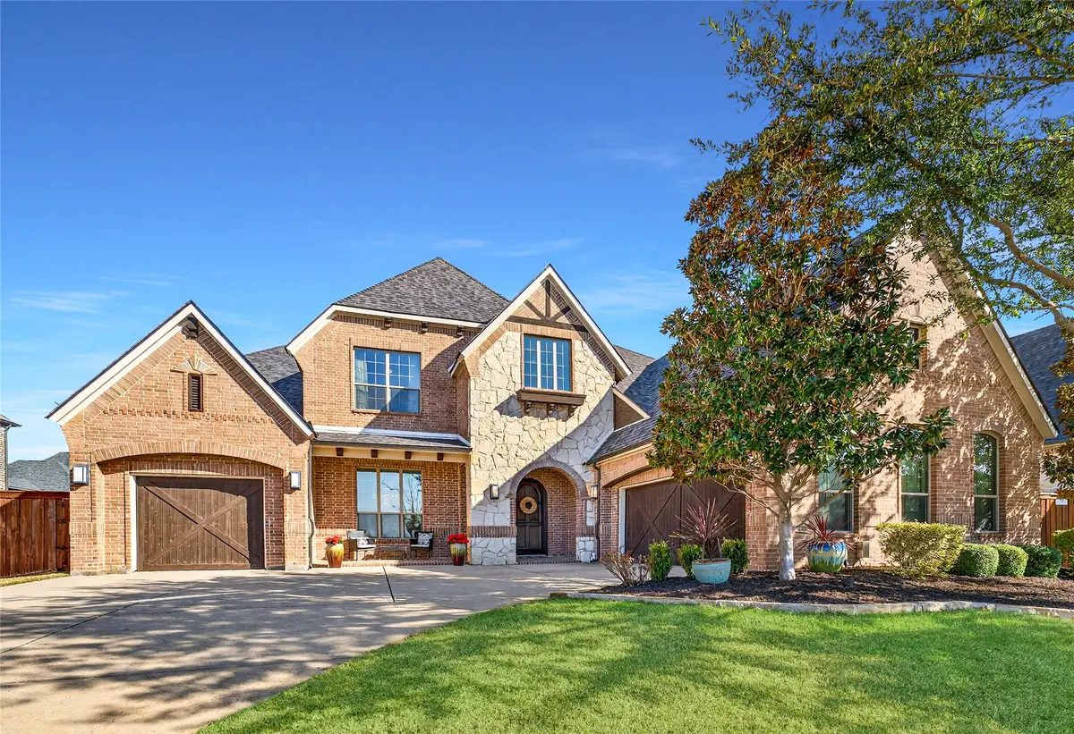 3960 Briar Tree Lane, Frisco, TX 75034 - Image #1
