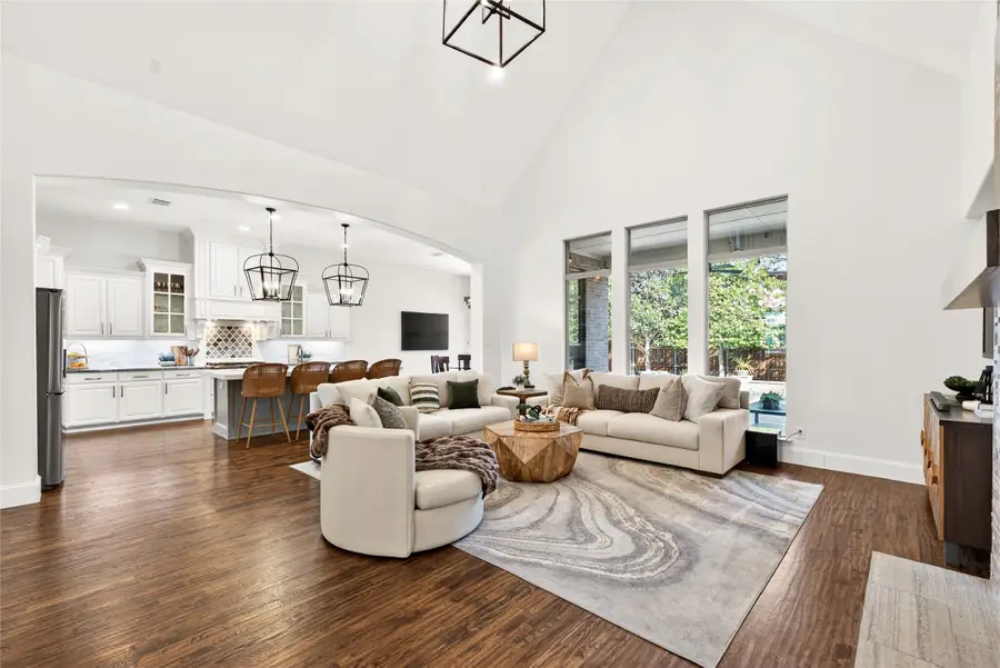 3960 Briar Tree Lane, Frisco, TX 75034 - Image #2