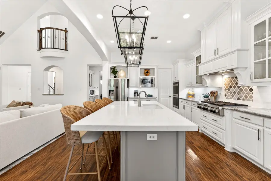 3960 Briar Tree Lane, Frisco, TX 75034 - Image #3