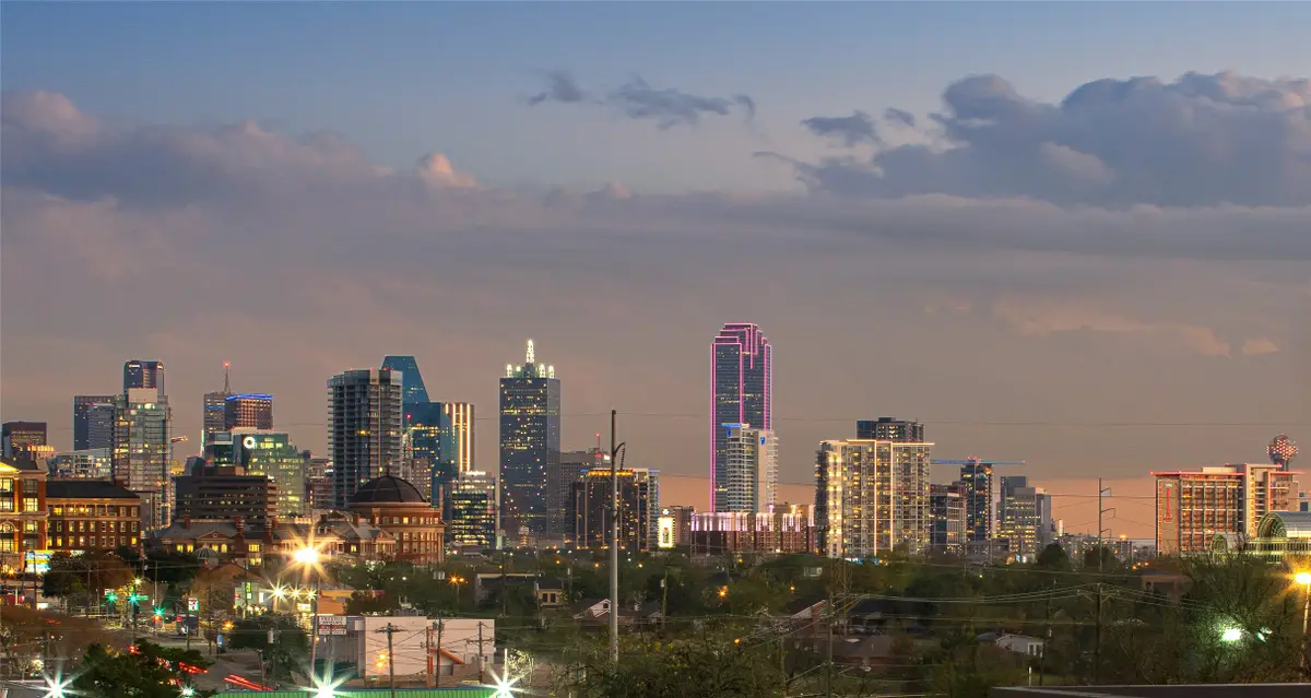 4610 Steel Street, Dallas, TX 75219 - Image #1