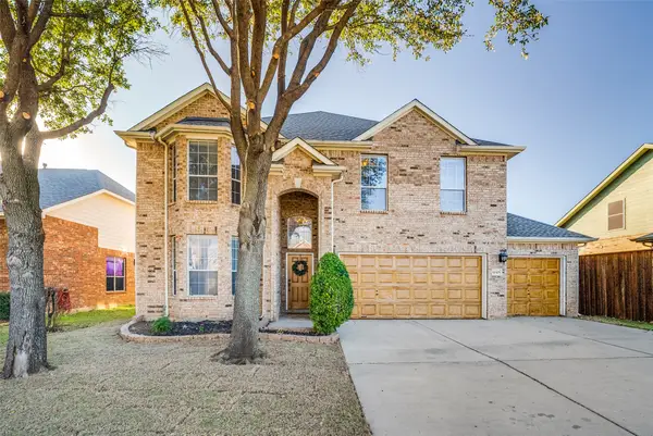 11305 Kenny Drive, Fort Worth, TX 76244