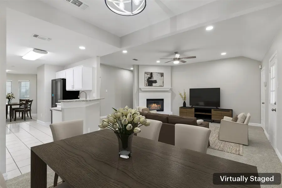 910 Hill Meadow Drive, Midlothian, TX 76065 - #3