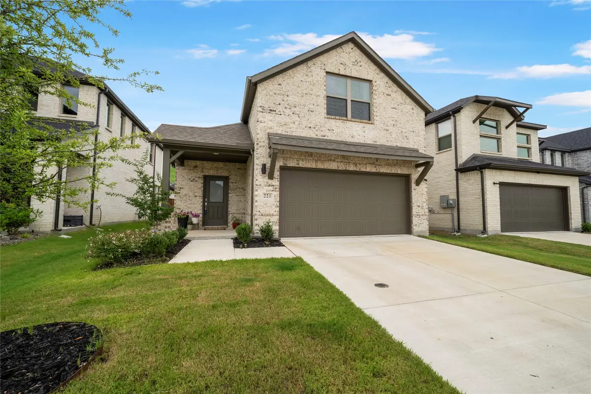 221 Caliber Court, Princeton, TX 75071 - Image #1