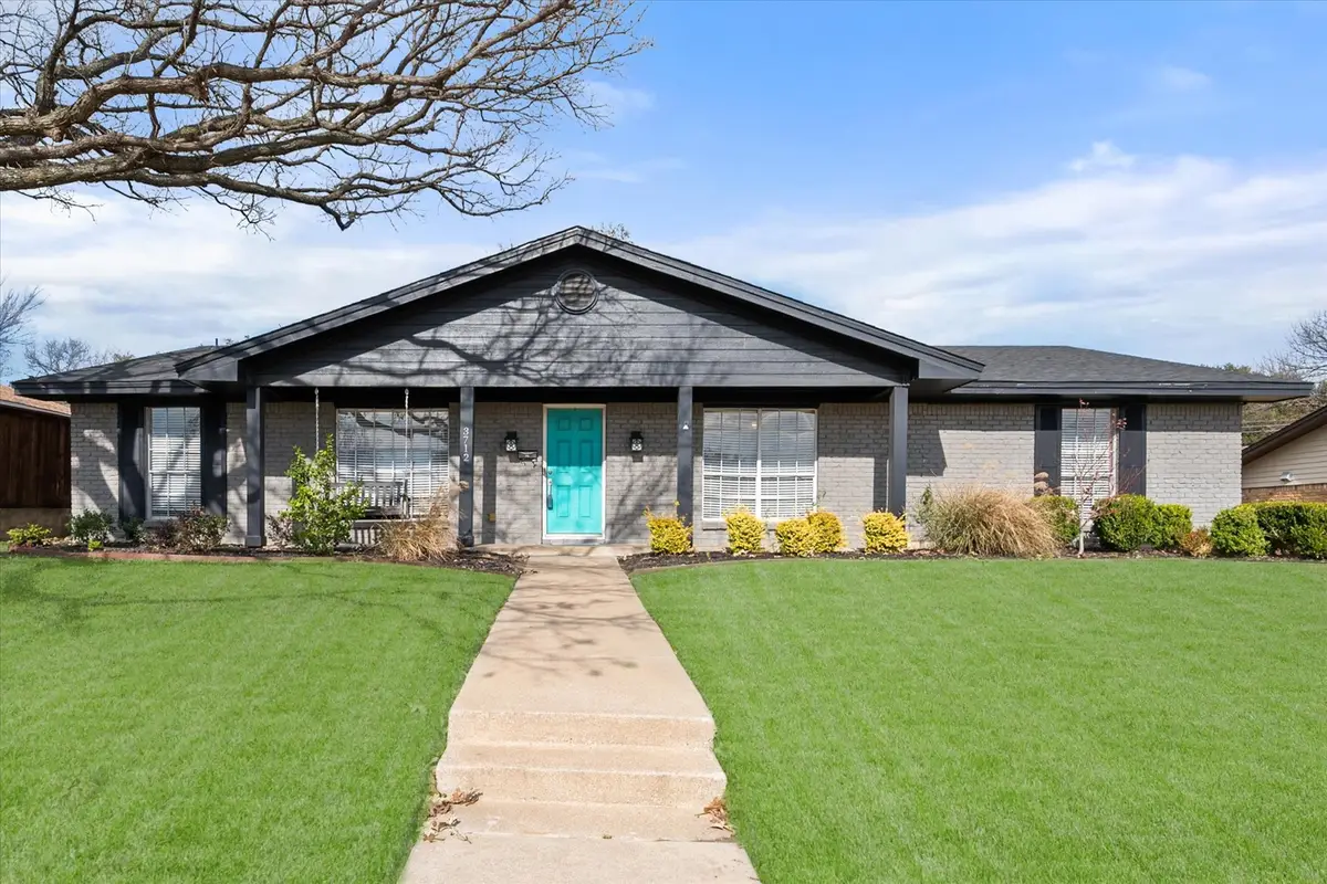 3712 Lawndale Avenue, Fort Worth, TX 76133 - #1