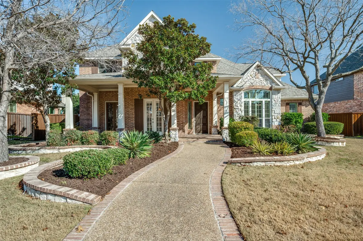 1318 Rio Grande Drive, Allen, TX 75013 - Image #1