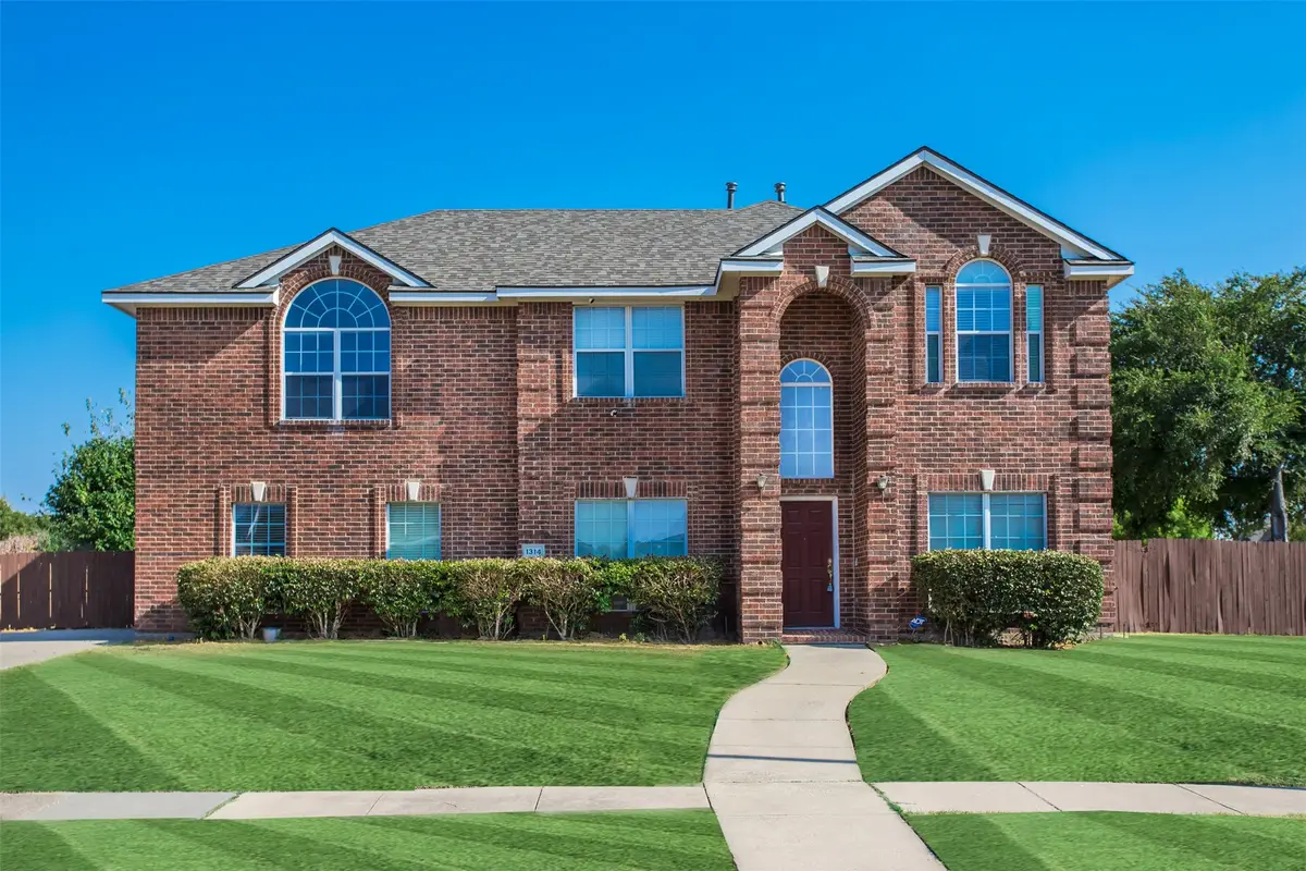 1314 Kingsley Court, Allen, TX 75013 - Image #1