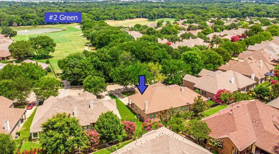 719 Scenic Ranch Circle, Fairview, TX 75069 - Image #3