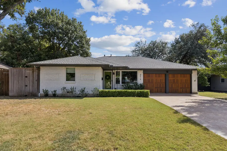 8478 Banquo Drive, Dallas, TX 75228 - #2