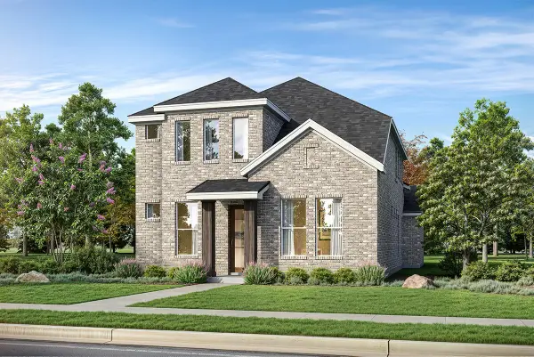 3033 Corvara Drive, Prosper, TX 75078