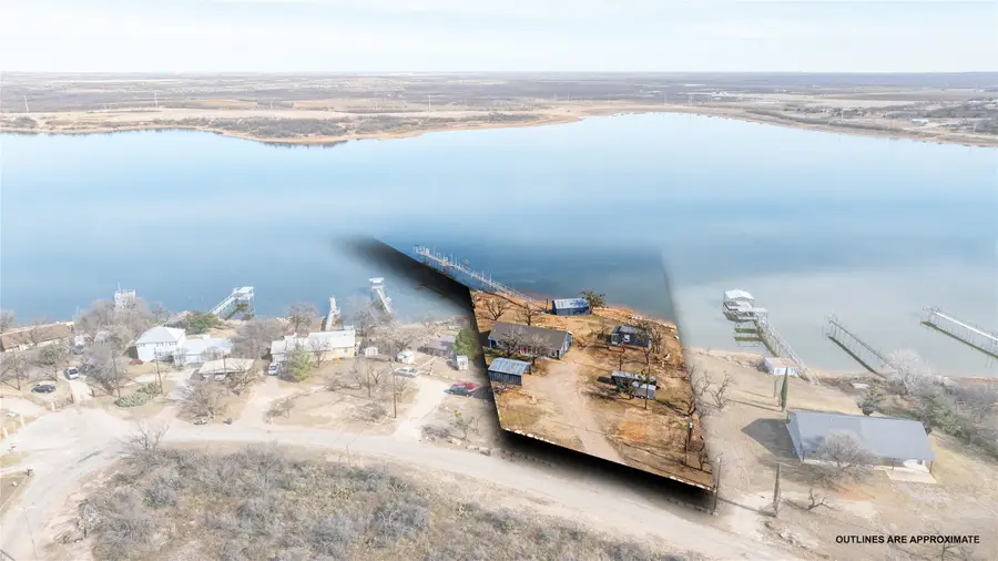 40 Poverty Point, Abilene, TX 79601 - #2