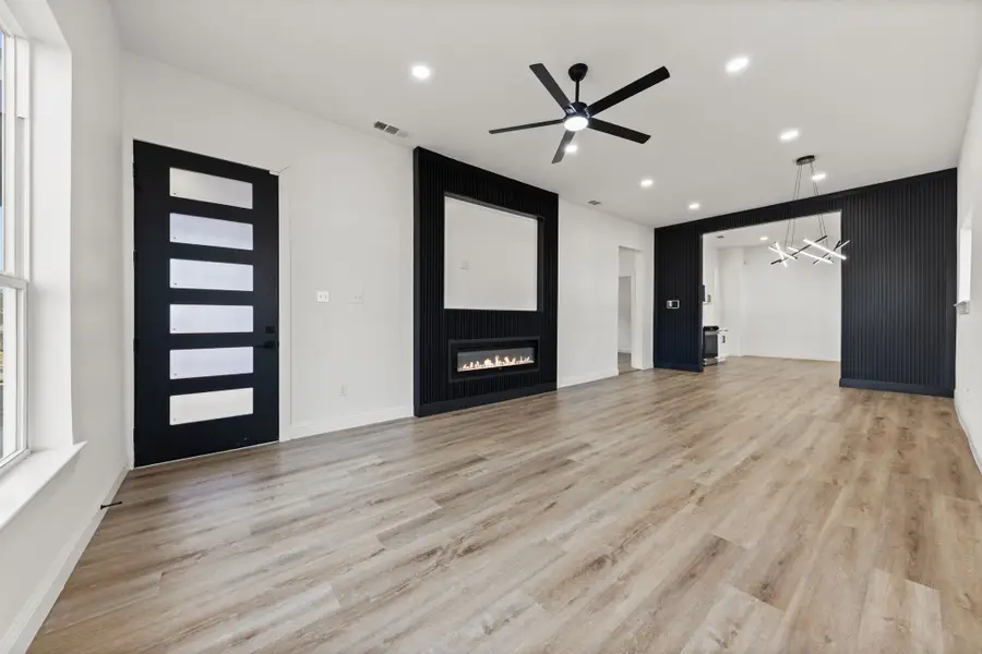 1279 Bonham Street, Paris, TX 75460 - #3