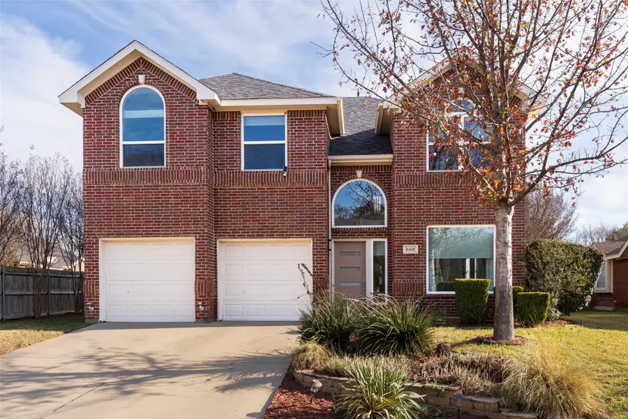 6403 Redstone Drive, Arlington, TX 76001 - Image #2