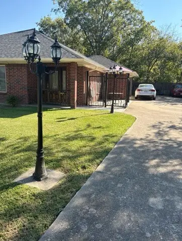 2517 Utilis Street, Greenville, TX 75401 - #1