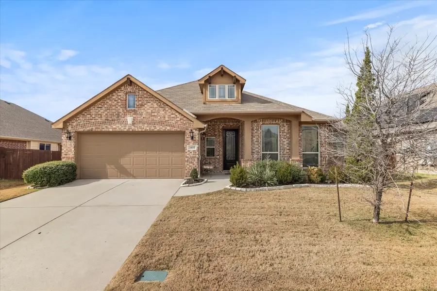 3432 Tempest Lane, Little Elm, TX 75068 - #2