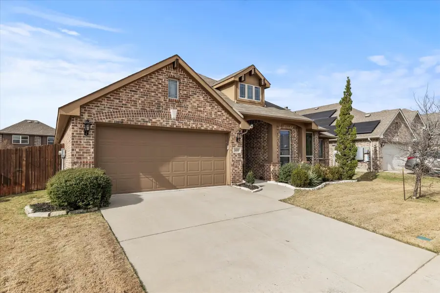 3432 Tempest Lane, Little Elm, TX 75068 - #3
