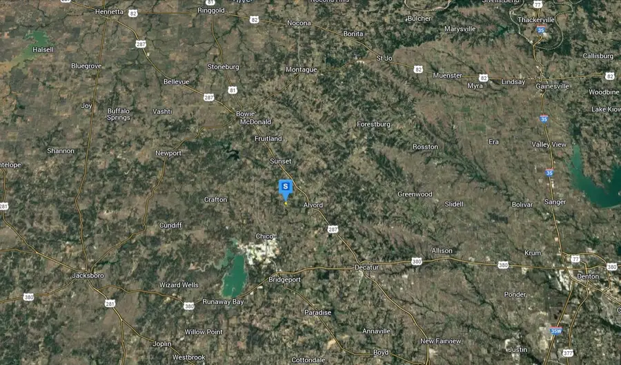 285 Rolling Ranch Boulevard, Alvord, TX 76225 - Image #3