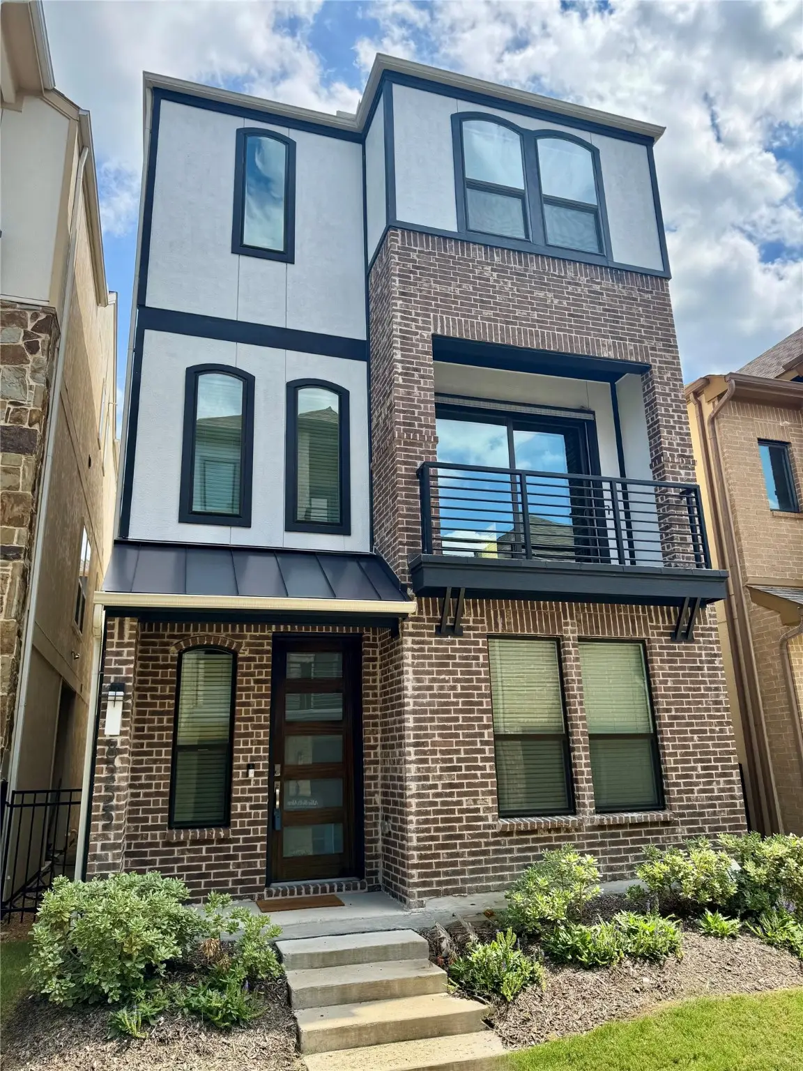 8233 Laflin Lane, Dallas, TX 75231 - Image #1