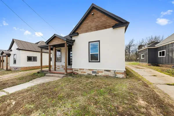 1269 Bonham Street, Paris, TX 75460
