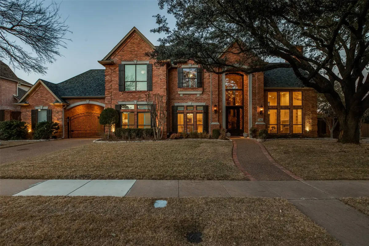 5537 Ash Creek Lane, Plano, TX 75093 - #1