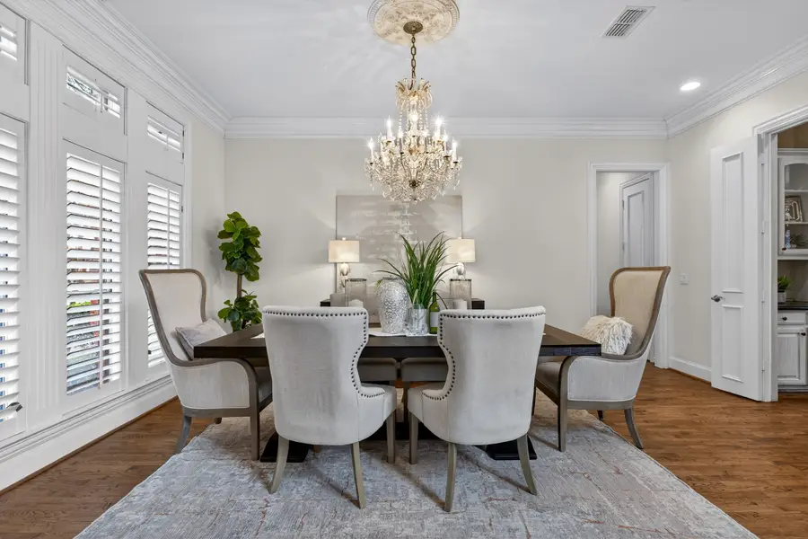 5537 Ash Creek Lane, Plano, TX 75093 - #2