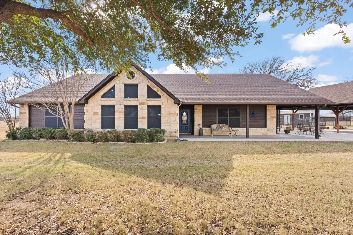 1366 Hcr 1414, Covington, TX 76636 - #1