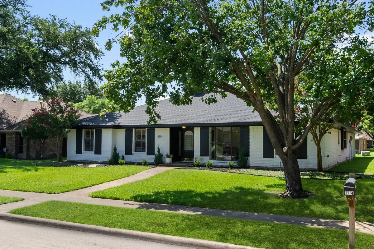 1114 Rainbow Drive, Richardson, TX 75081 - Image #1