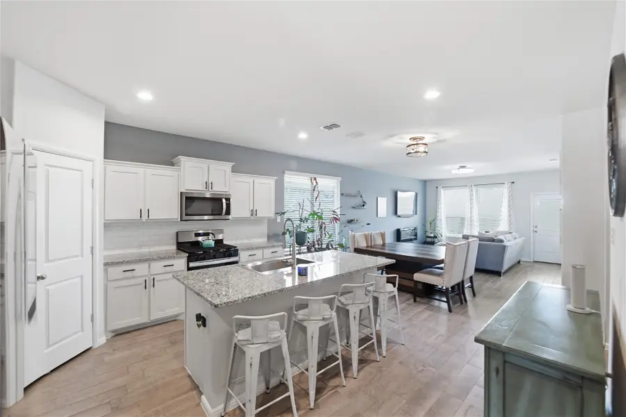 5229 Blue Night Drive, Fort Worth, TX 76179 - #3
