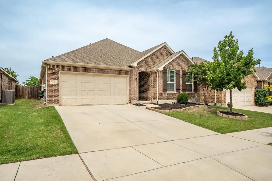 6620 Roaring Creek, Justin Roanoke, TX 76226 - Image #3