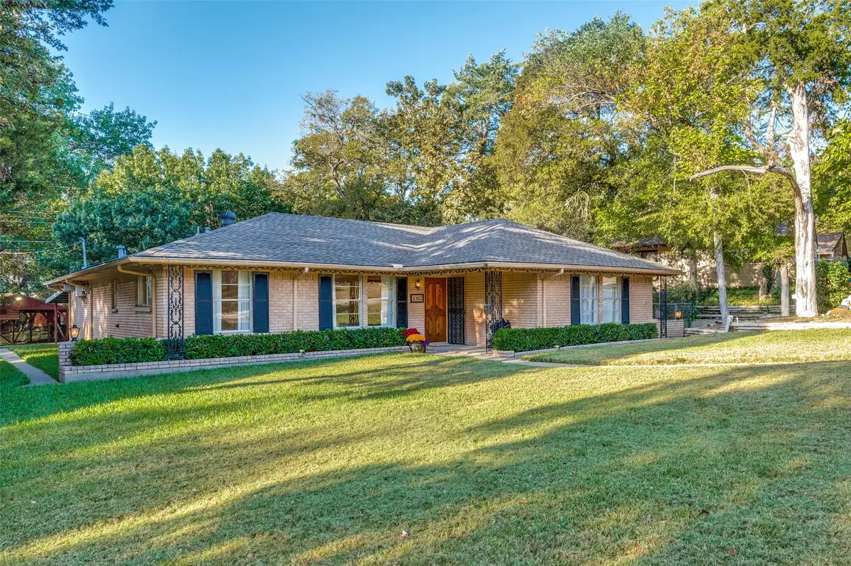 3511 Rio Grande Circle, Dallas, TX 75233 - #1
