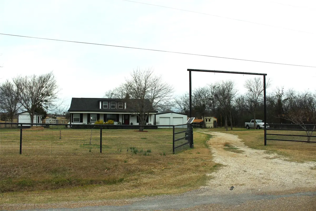 14465 County Road 2925, Mabank, TX 75156 - Image #1