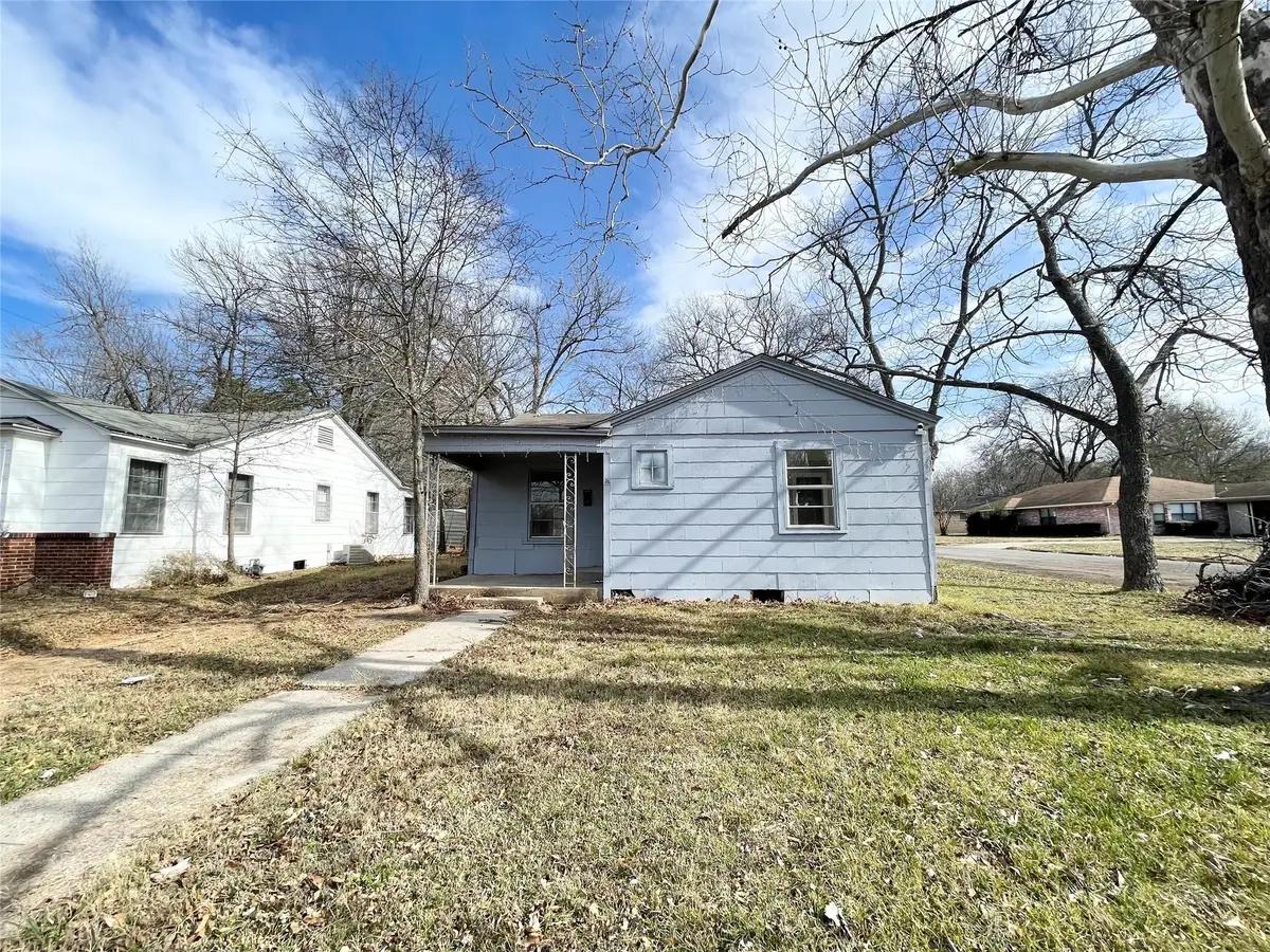 1061 19th Street Se, Paris, TX 75460 - #1