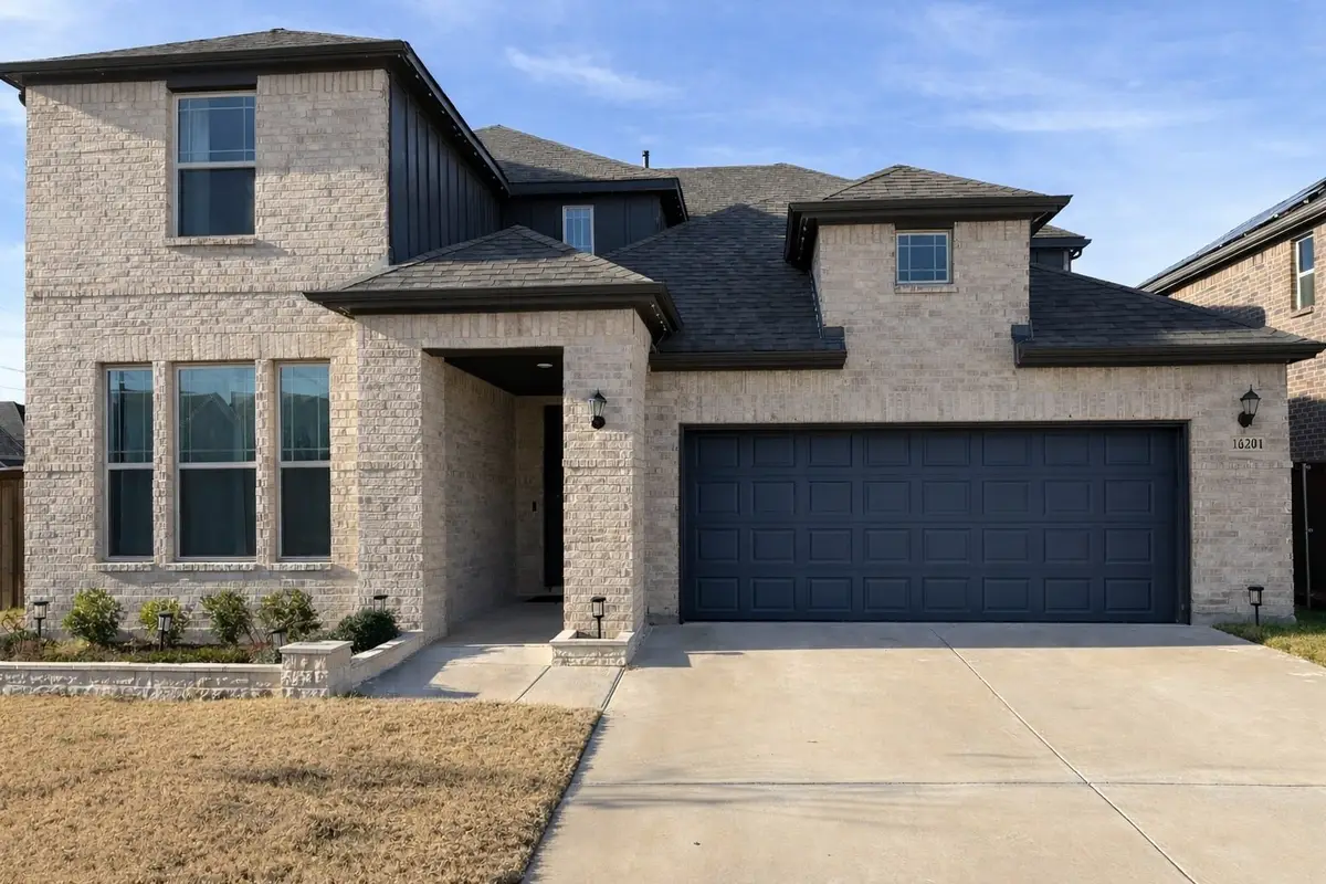 10201 Fulgham Drive, Fort Worth, TX 76131 - #1