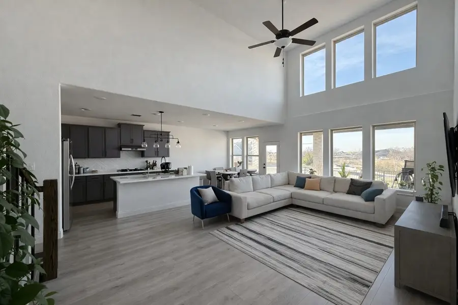 10201 Fulgham Drive, Fort Worth, TX 76131 - #2