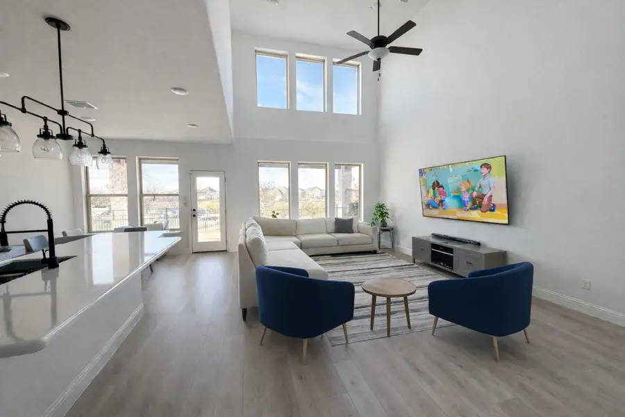 10201 Fulgham Drive, Fort Worth, TX 76131 - #3