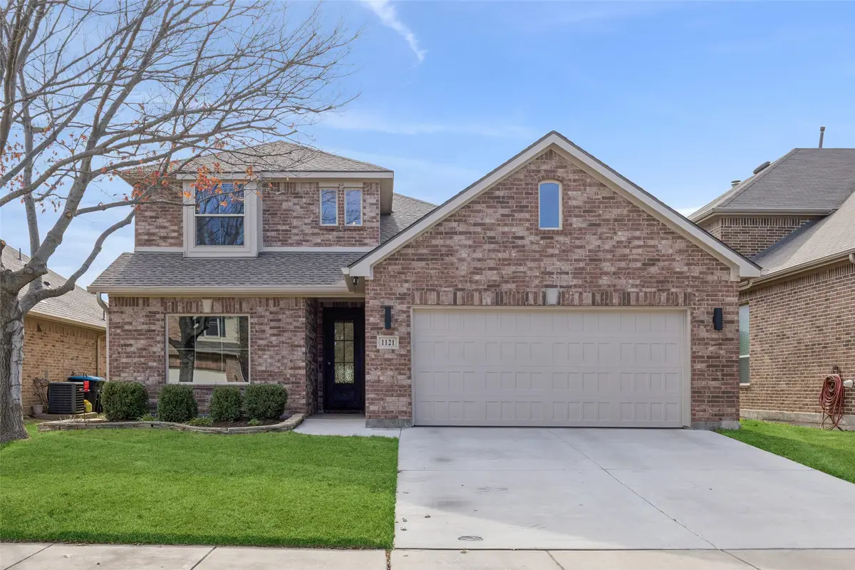 1121 Crest Meadow Drive, Haslet, TX 76052 - Image #1